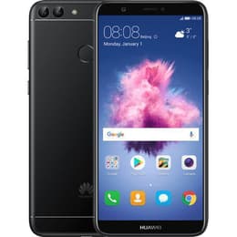 Huawei P Smart 64GB - Black - Unlocked