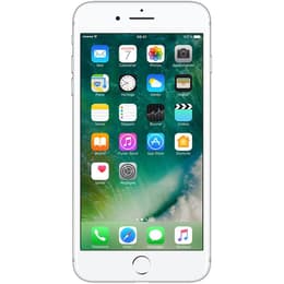 iPhone 7 Plus 32GB - Silver - Unlocked