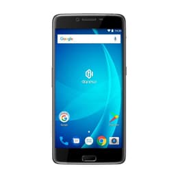 Danew Konnect 560 Cinepix 32GB - Black - Unlocked