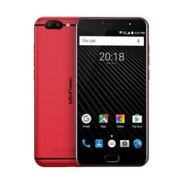 T1 64GB - Red - Unlocked