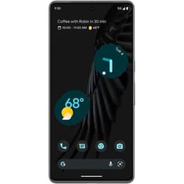 Google Pixel 7 256GB - Black - Unlocked