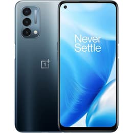 OnePlus Nord N200 5G 64GB - Blue - Unlocked