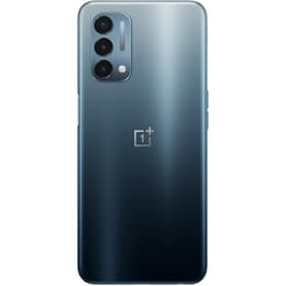OnePlus Nord N200 5G 64GB - Blue - Unlocked