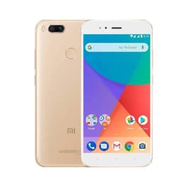 Xiaomi Mi A1 (Mi 5X) 32GB - Gold - Unlocked