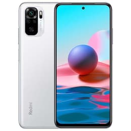 Xiaomi Redmi Note 10 128GB - White - Unlocked