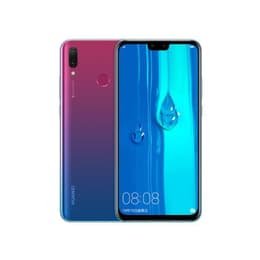 Huawei Y9 (2019) 64GB - Purple - Unlocked