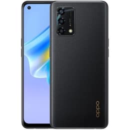 Oppo Reno 6 Lite 128GB - Black - Unlocked