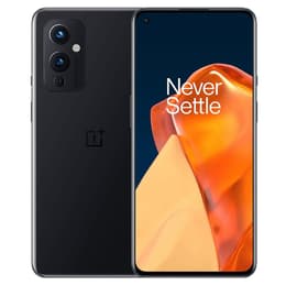 OnePlus 9RT 5G 256GB - Black - Unlocked
