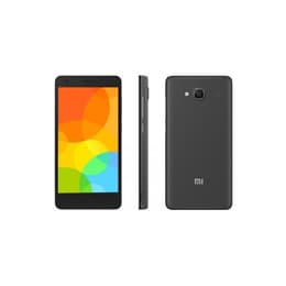 Xiaomi Redmi 2 8GB - Black - Unlocked