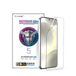X.One Hybrid Polymer Impact Screen Protector, Samsung s24 Plus