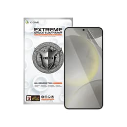 X.One Hybrid Polymer Impact Screen Protector, Samsung s24 Plus