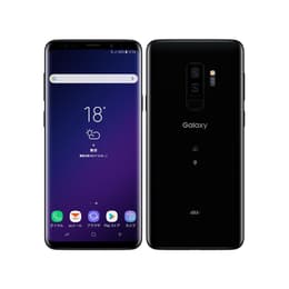 Galaxy S9+