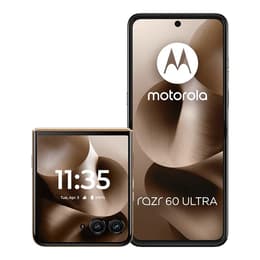 Motorola Razr 60 Ultra 1000GB - Brown - Unlocked