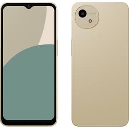 Sharp Aquos wish4 64GB - White - Unlocked
