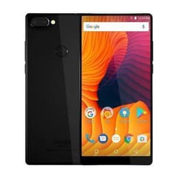 Vernee Mix 2 64GB - Black - Unlocked