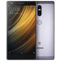 Lenovo Phab 2 Plus 32GB - Grey - Unlocked