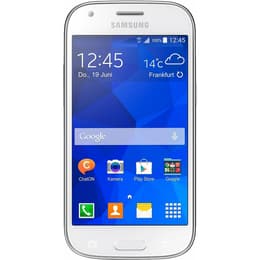 Galaxy Ace 4 4GB - White - Unlocked