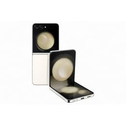 Galaxy Z Flip5 512GB - Beige - Unlocked