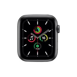 Apple Watch () 2020 GPS 40 - Aluminium Space Gray - No band No band
