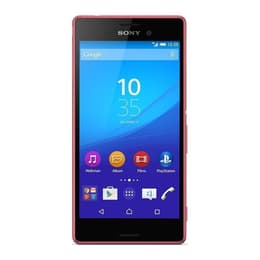Sony Xperia M4 Aqua 8GB - Pink - Unlocked