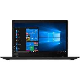 Lenovo ThinkPad T490s 14" (2019) - Core i7 1.9 GHz - SSD 256 GB - 32 GB