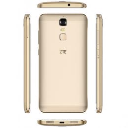 ZTE Blade A610 Plus 32GB - Gold - Unlocked