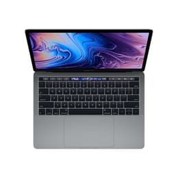 MacBook Pro Retina 13-inch (2018) - Core i5 - 8GB SSD 512 QWERTY - English