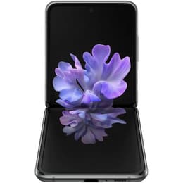 Galaxy Z Flip4 512GB - Grey - Unlocked