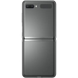Galaxy Z Flip4 512GB - Grey - Unlocked