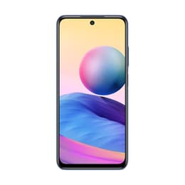 Xiaomi Redmi Note 10 5G 128GB - Blue - Unlocked