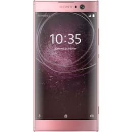 Sony Xperia XA2 32GB - Pink - Unlocked