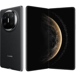 Huawei Mate X6 512GB - Black - Unlocked