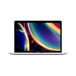 MacBook Pro Retina 16-inch (2019) - Core i7 - 16GB SSD 512 QWERTY - English