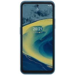 Nokia XR20 128GB - Blue - Unlocked