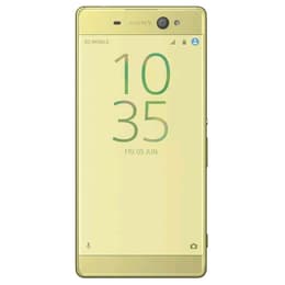 Xperia XA Ultra 16GB - Gold - Unlocked