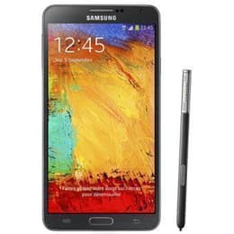 Galaxy Note 3 16GB - Black - Unlocked