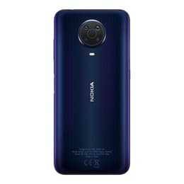 Nokia G20 64GB - Blue - Unlocked