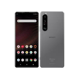 Sony Xperia 1 III 256GB - Grey - Unlocked