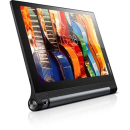 Lenovo Yoga Tab 3 Plus (2016) 32GB - Wi-Fi - Black