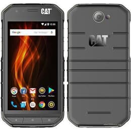 CAT S31 16GB - Slate Grey - Unlocked