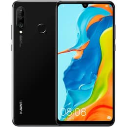 Huawei P30 lite 256GB - Black - Unlocked