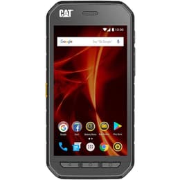 Cat S41 32GB - Black - Unlocked