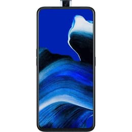 Oppo Reno2 Z 128GB - Black - Unlocked