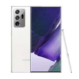 Galaxy Note20 Ultra 5G 256GB - White - Unlocked