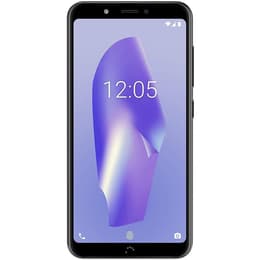 BQ Aquaris C 16GB - Black - Unlocked