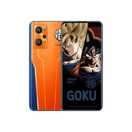 Realme GT Neo 2 Dragon Ball Z Edition 256GB - Orange - Unlocked