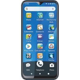 le numÃ©ro 2 64GB - Blue - Unlocked
