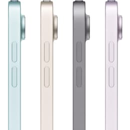 iPad Air 13" (2025) 7th gen 1000 GB - Wi-Fi + 5G - Starlight