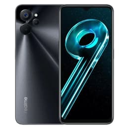 Realme 9I 5G 128GB - Black - Unlocked