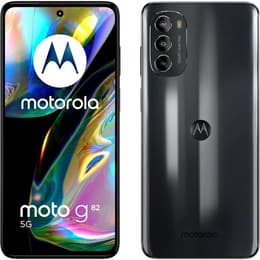 Motorola Moto G82 128GB - Grey - Unlocked